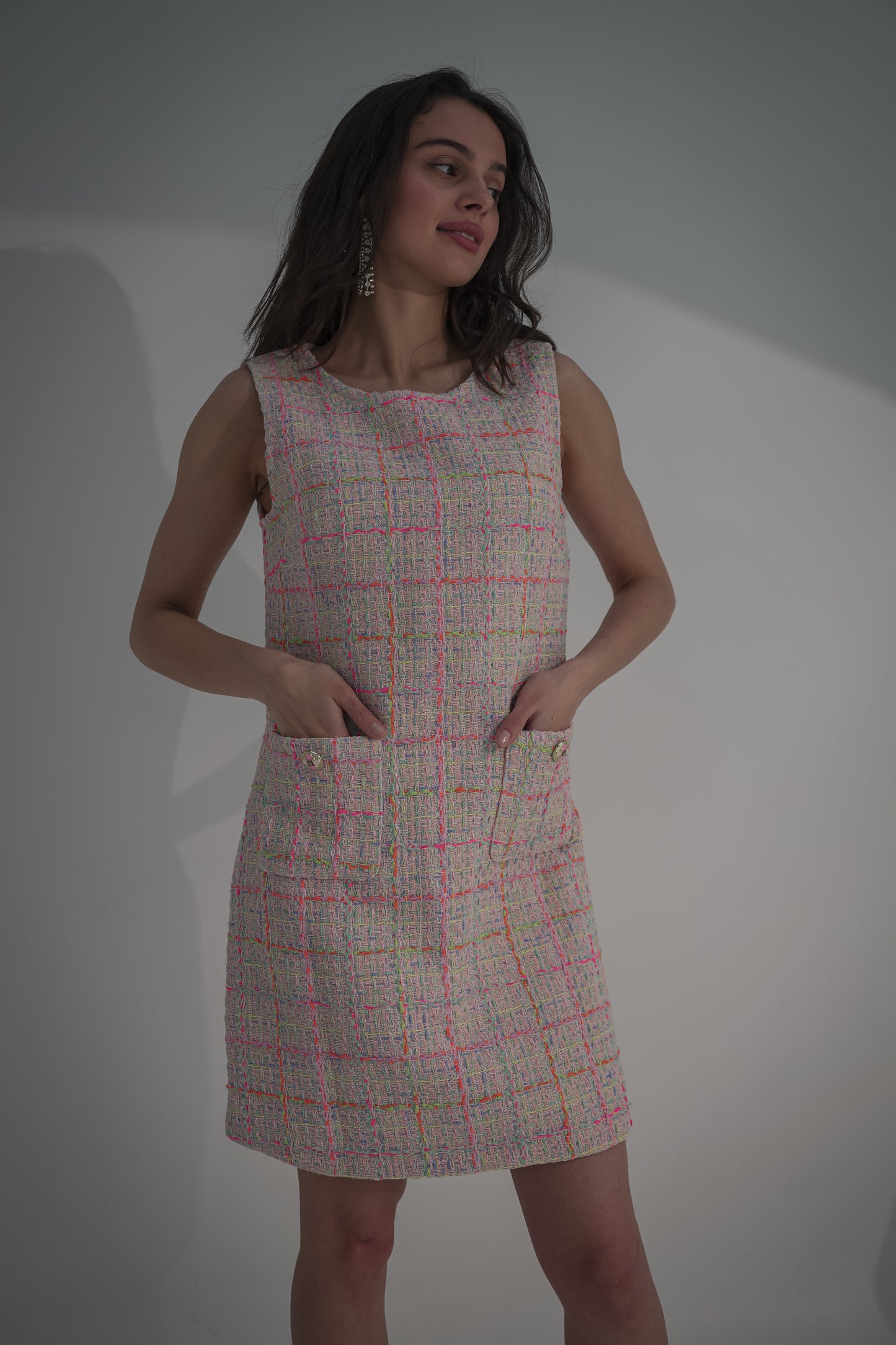 Coco dress
